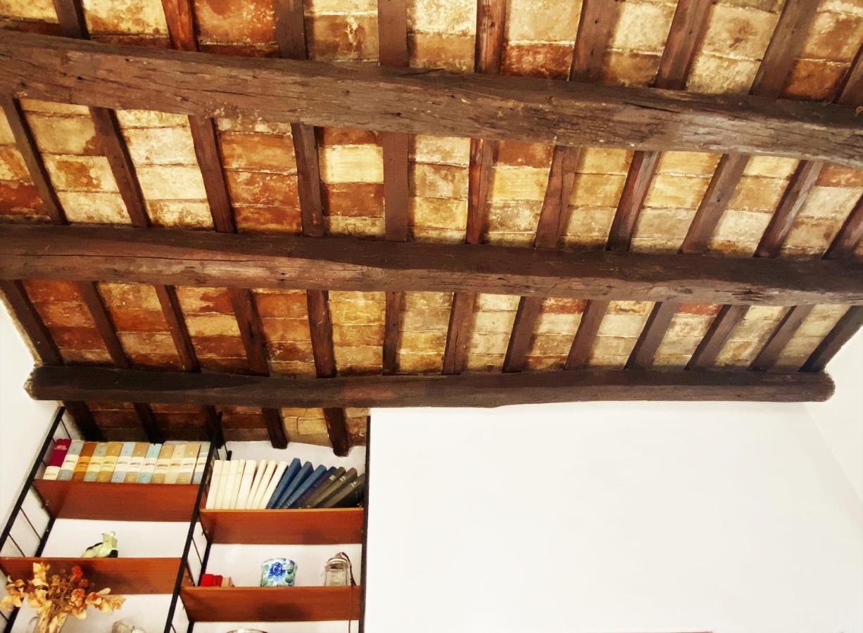 Roof Under The Skyfall Roma Exterior foto